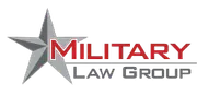 Military Law Group logo