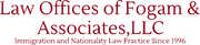 Law Offices of Fogam & Associates LLC logo