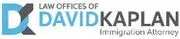 Law Offices of David Kaplan logo