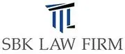 SBK Law Firm logo