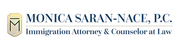 Law Office of Monica Saran-Nace logo