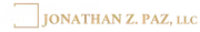 Law Offices of Jonathan Z. Paz logo