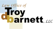 Troy D. Barnett LLC logo