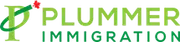 Plummer Immigration logo