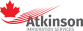 Atkinson Immigration Services logo