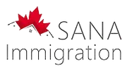 Sana Immigration Consulting logo
