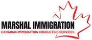 Marshal Immigration logo