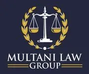 Multani Law Group logo