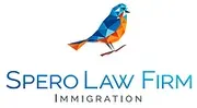 Spero Law Firm, PLLC logo