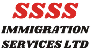 SSSS Immigration Services logo