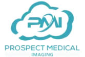 Prospect Medical Imaging logo