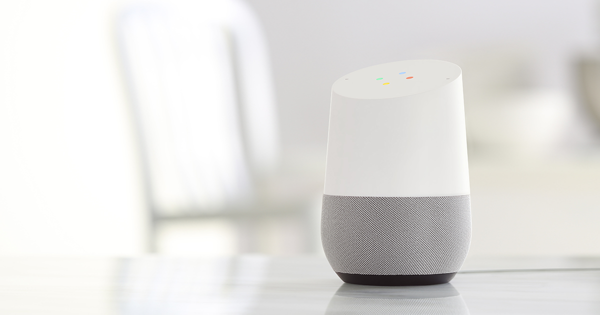 Image result for google home device