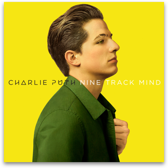 Charlie Puth - Nine Track Mind