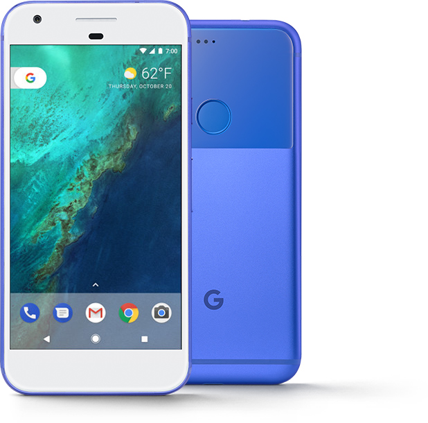 Google Pixel | Google.com