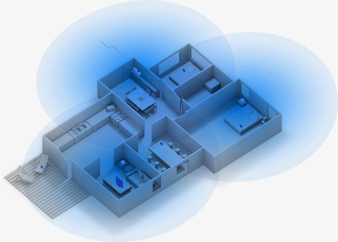 does google wifi router work with xfinity