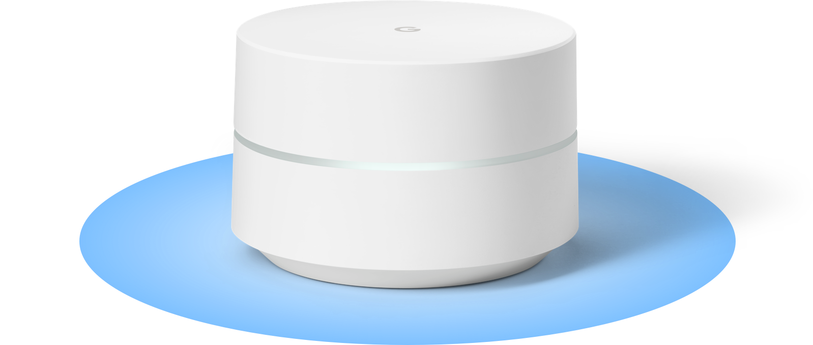 Google Wifi