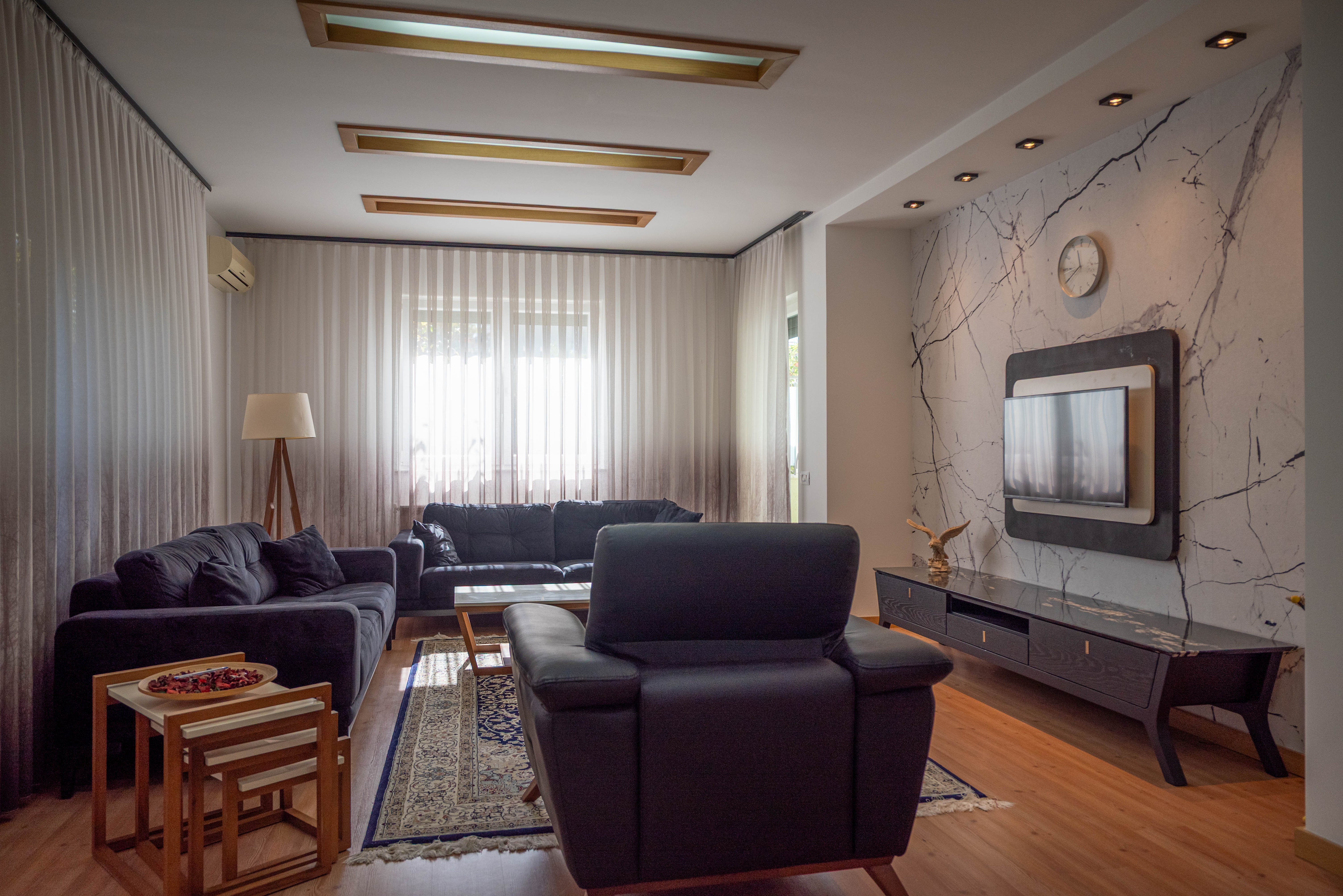 Kat shtëpie | 170m² | Aktash