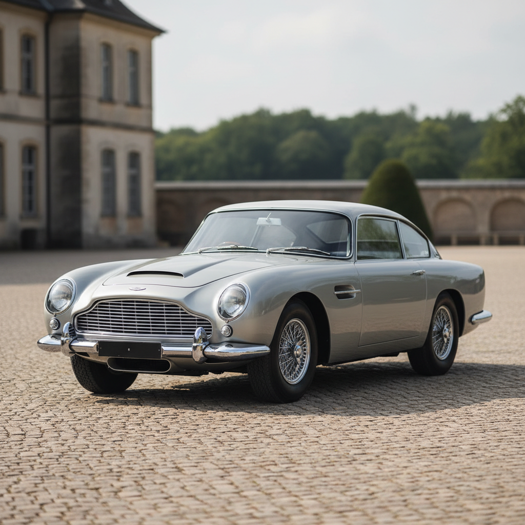Aston Martin DB5