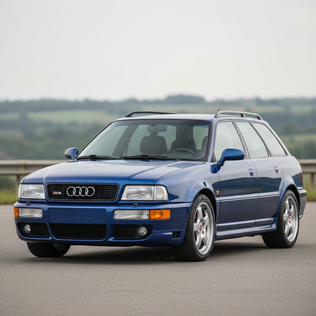 Audi RS2 Avant