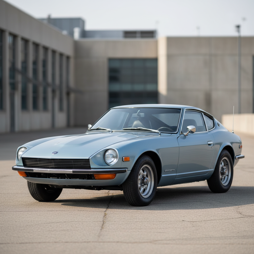 Datsun 240Z
