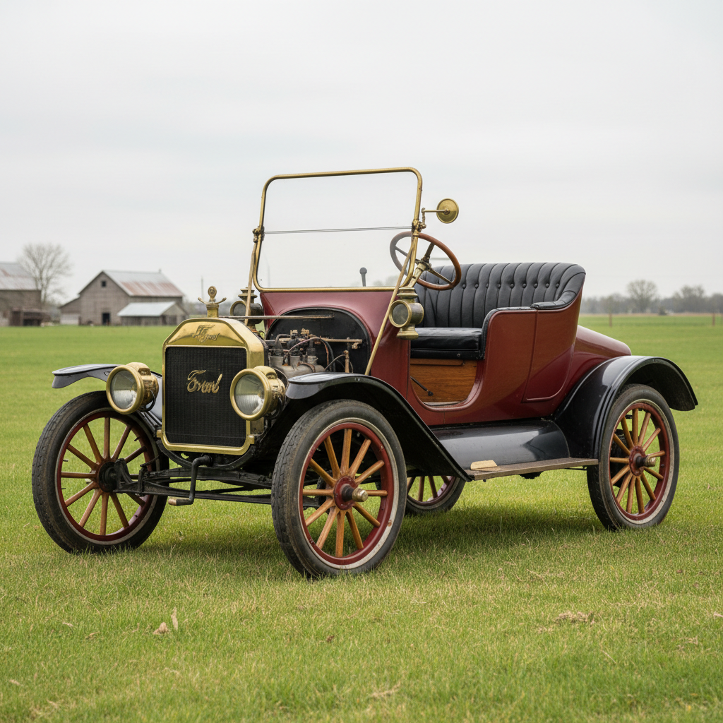 Ford Model T