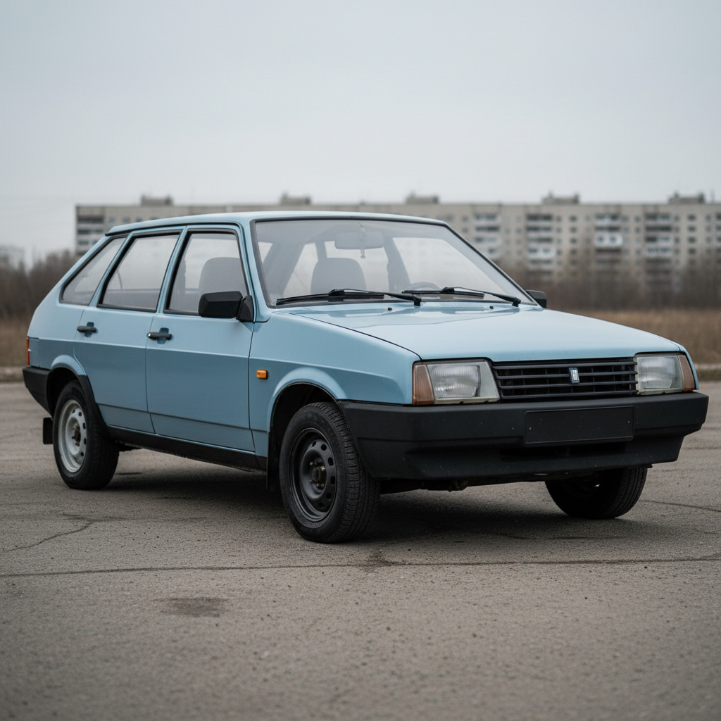 Lada Samara