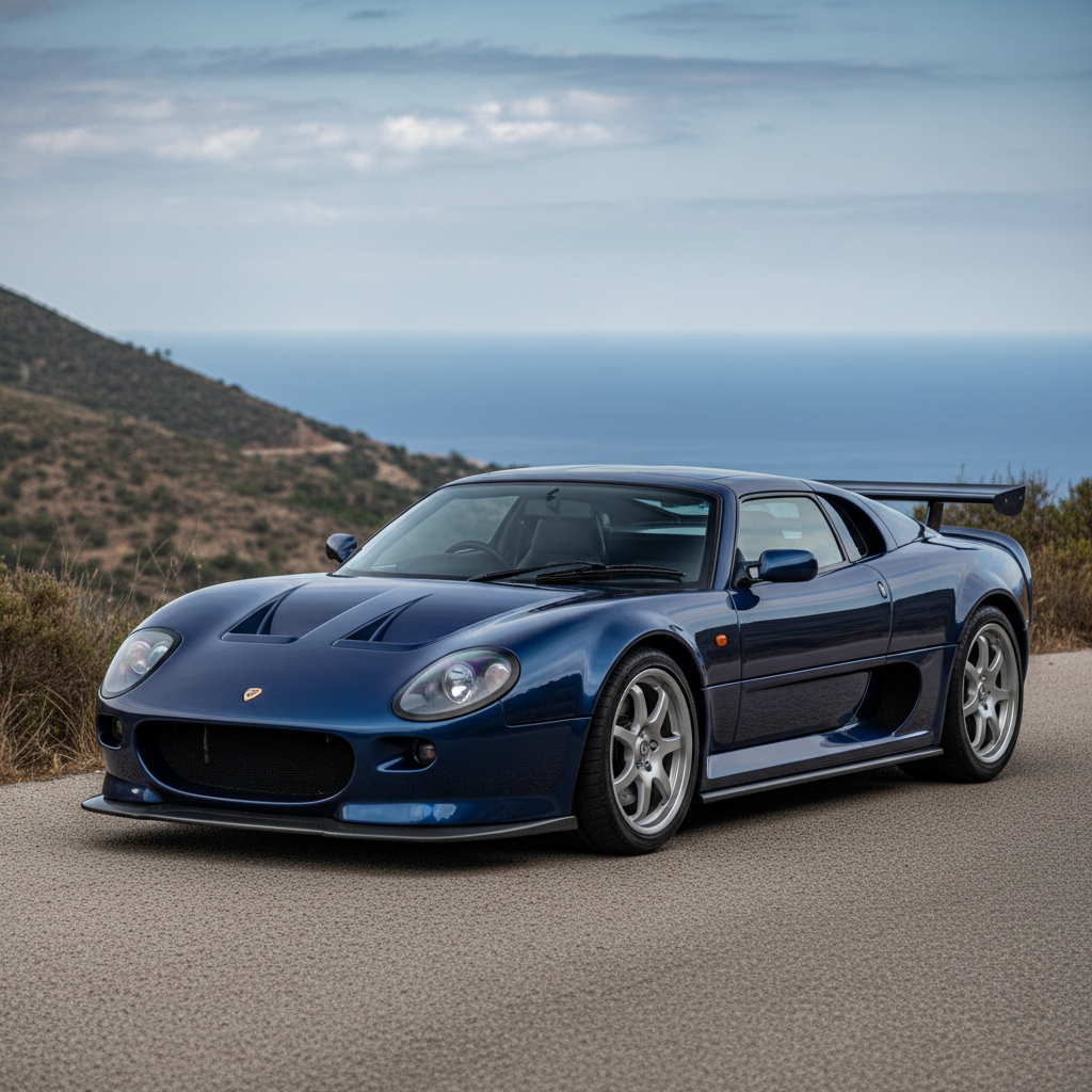 Noble M12