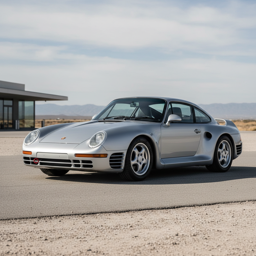 Porsche 959