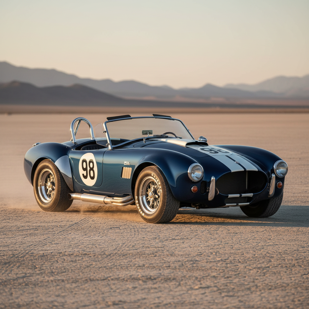 Shelby Cobra 427