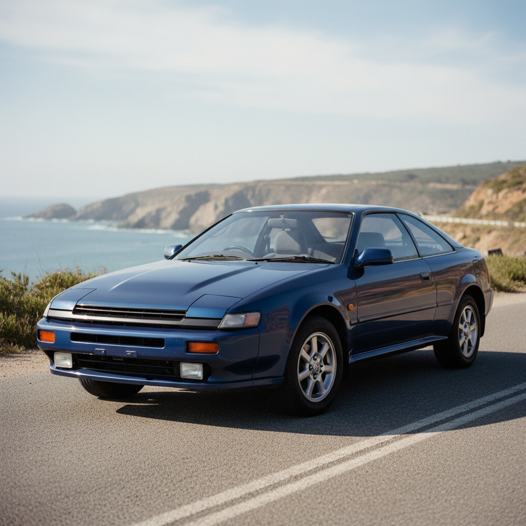 Toyota Celica GT-Four