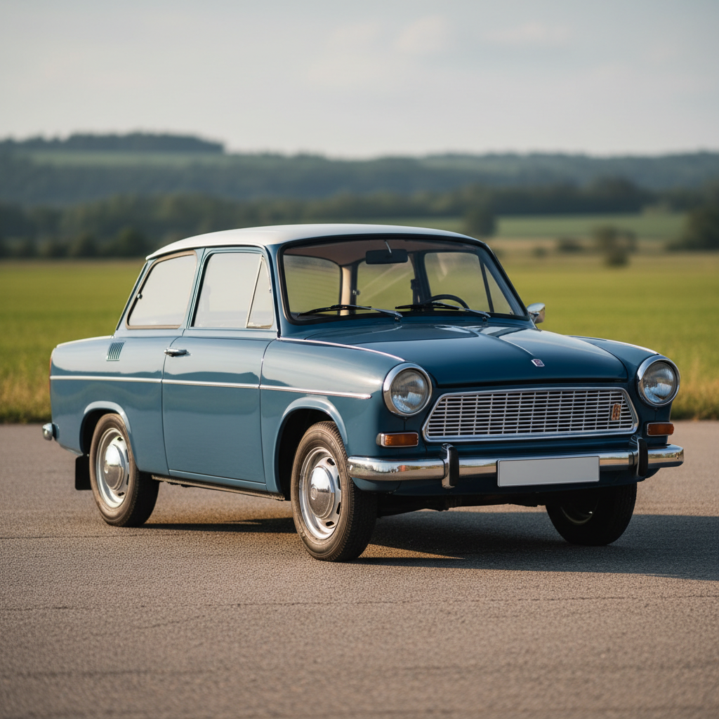 Wartburg 353