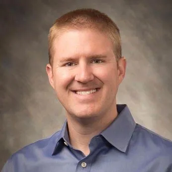 Patrick Donovan