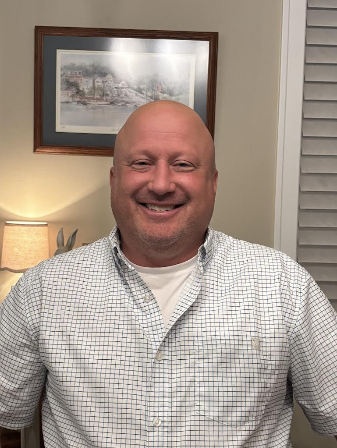 Jon Goldstein