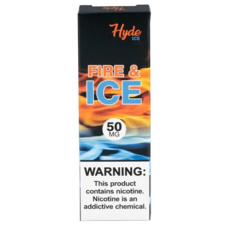 hyde disposable vape flavors