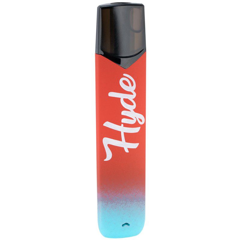 hyde disposable vapes flavors