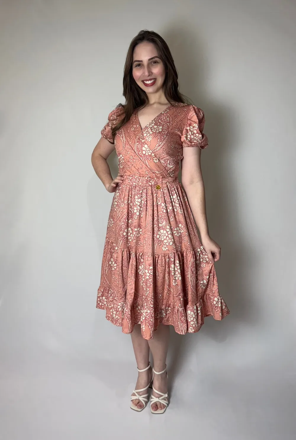 Vestido