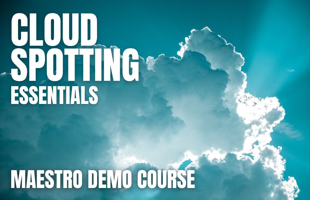 Clouds 101