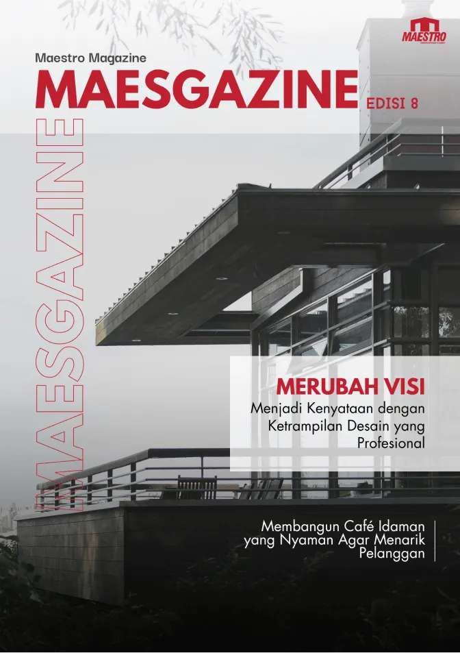 magazine