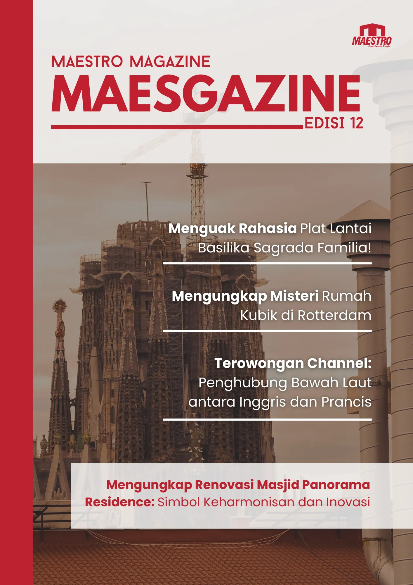 magazine