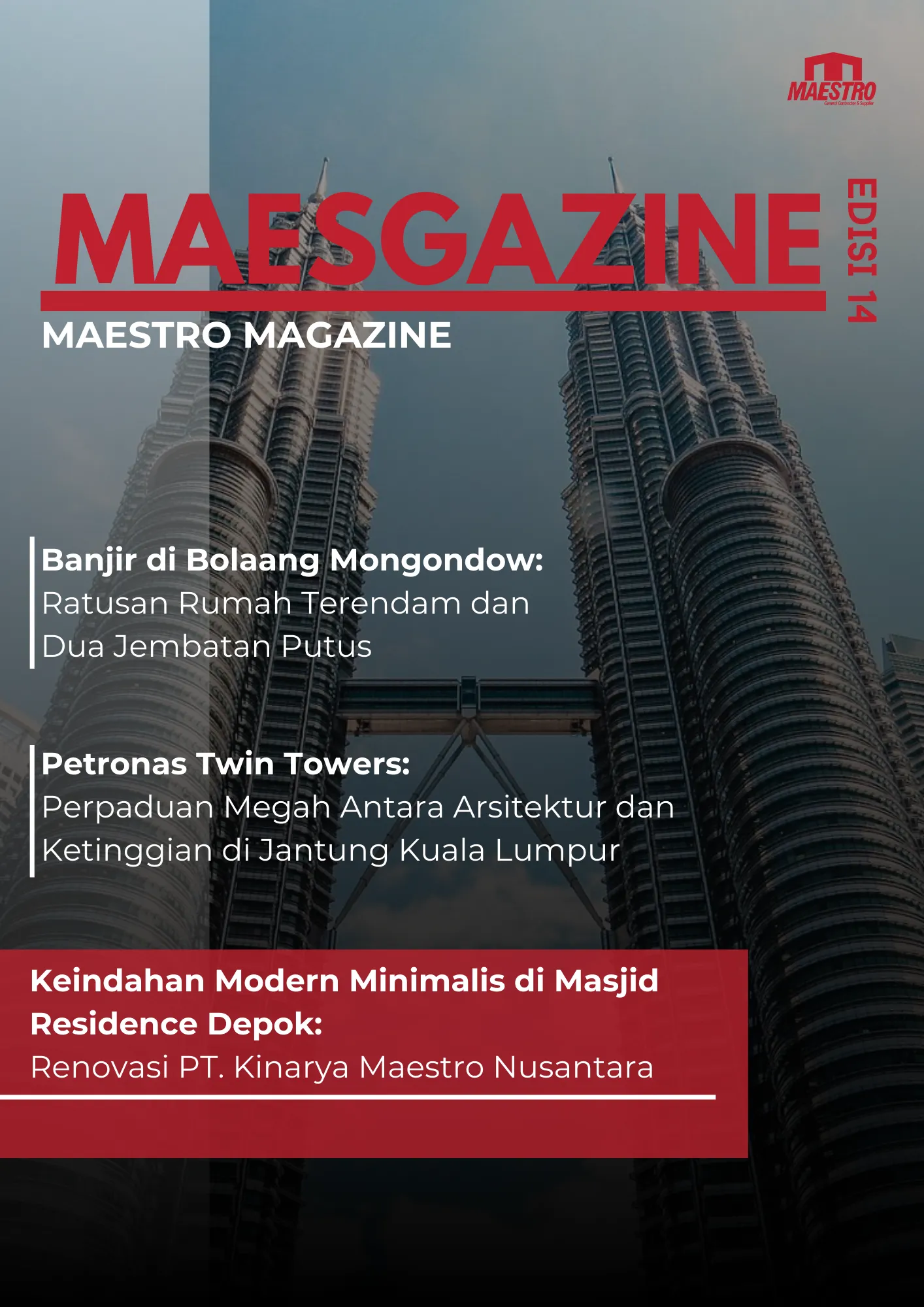 magazine