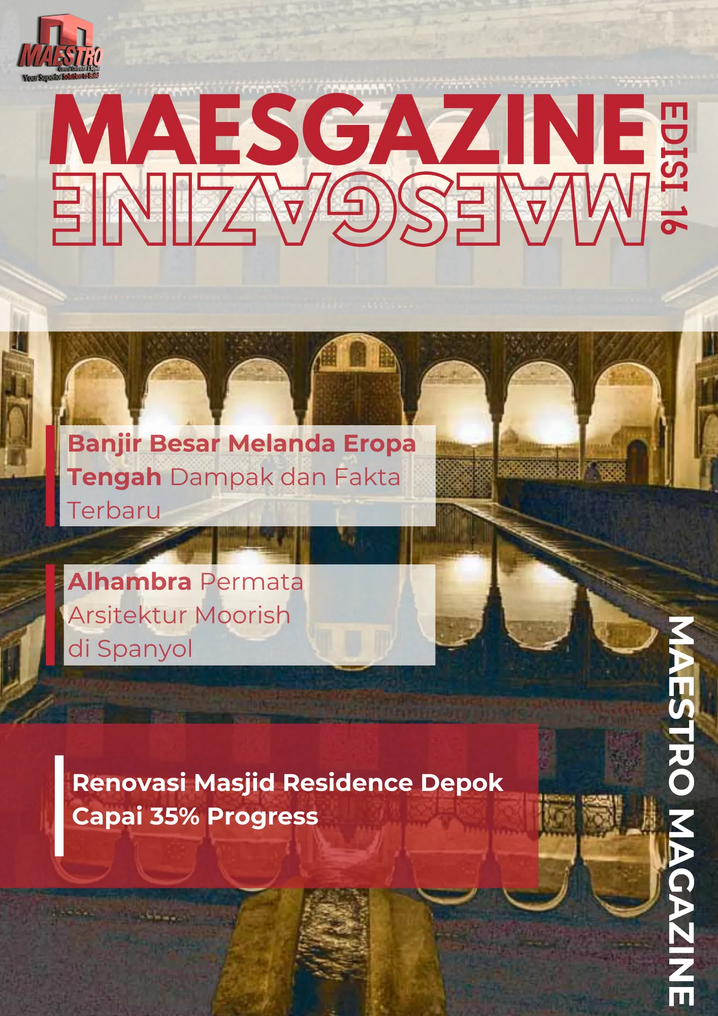 magazine