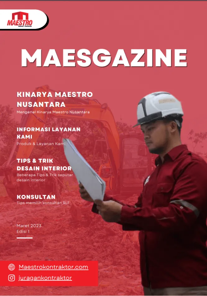 magazine