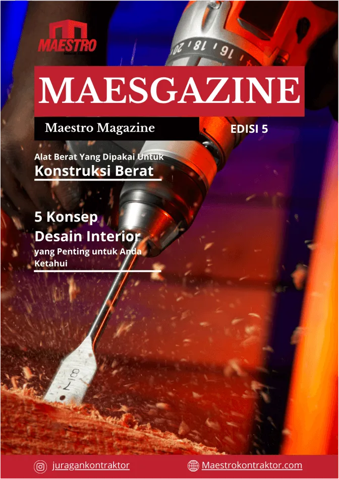 magazine