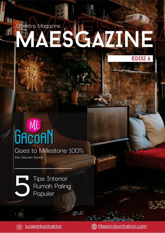 magazine