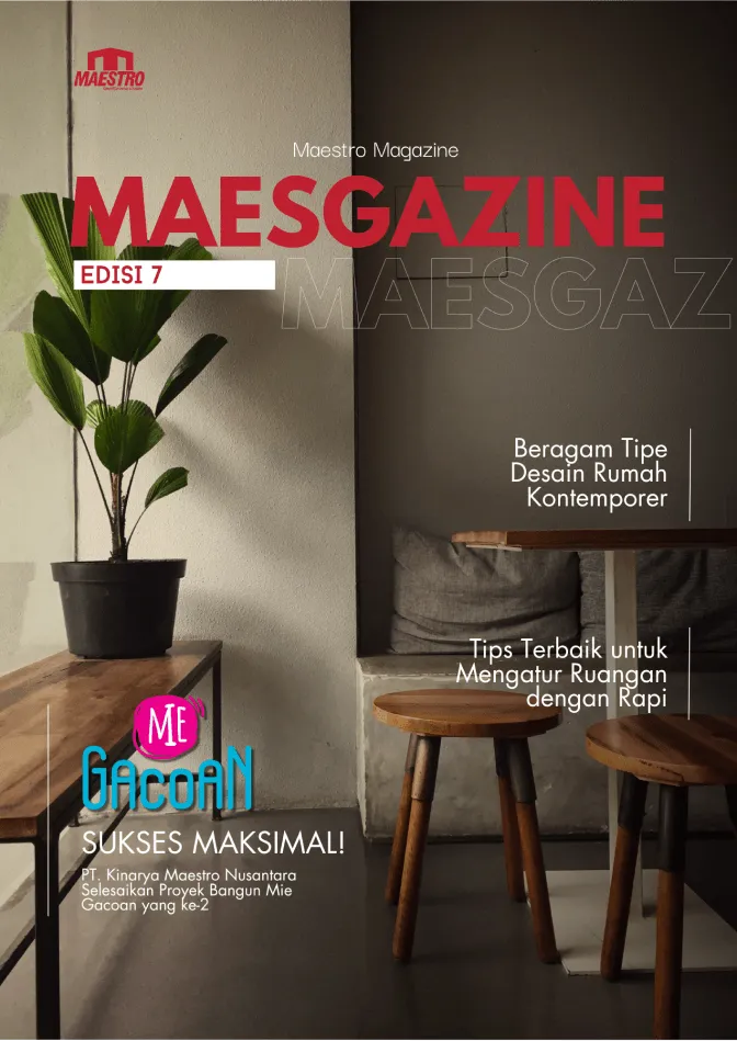 magazine