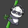 HugsWithPanda