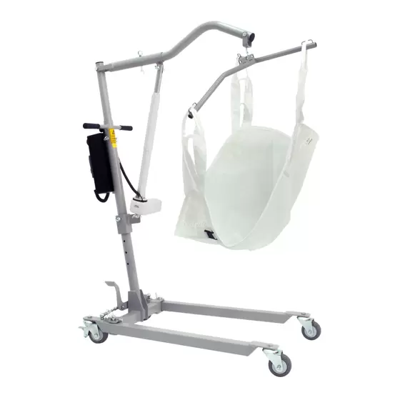 Guinchos hospitalares