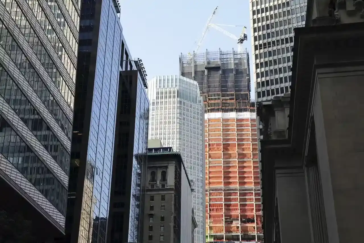 mag realty development