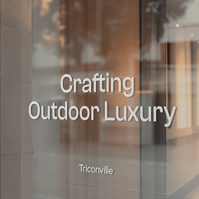 Triconville Experience
