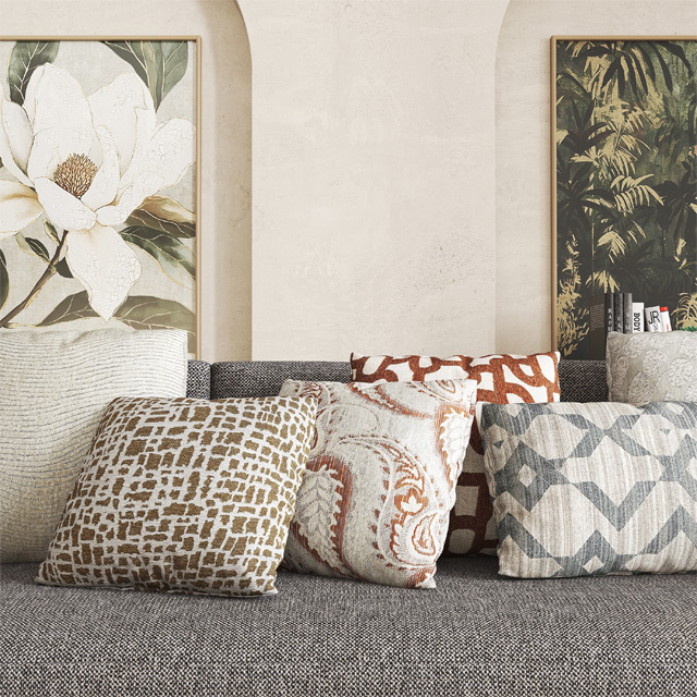 Pillows